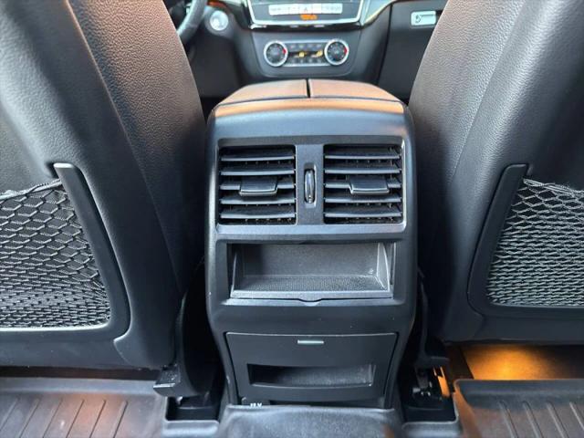 2018 Mercedes-Benz GLE GLE 350 4MATIC