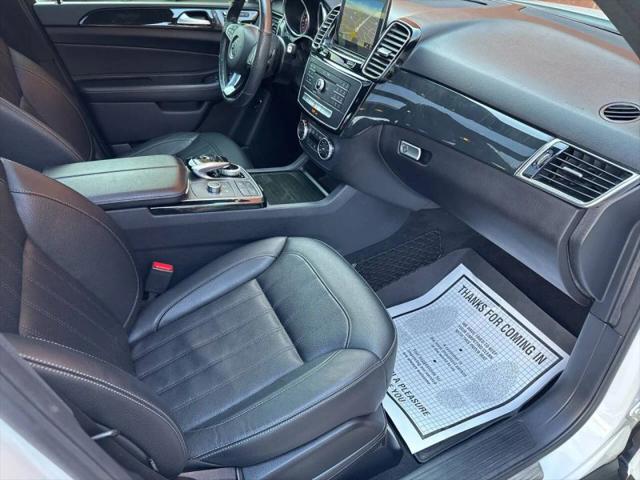 2018 Mercedes-Benz GLE GLE 350 4MATIC