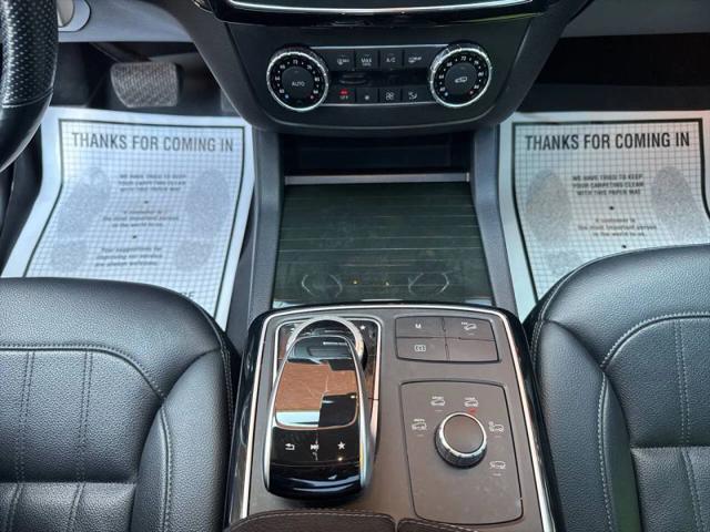 2018 Mercedes-Benz GLE GLE 350 4MATIC