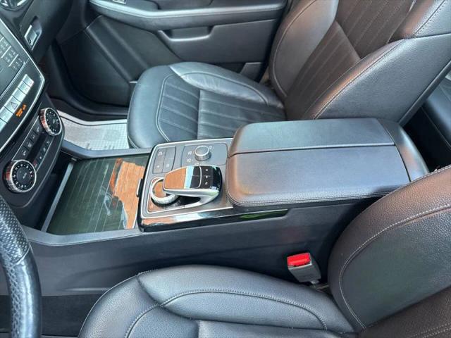 2018 Mercedes-Benz GLE GLE 350 4MATIC
