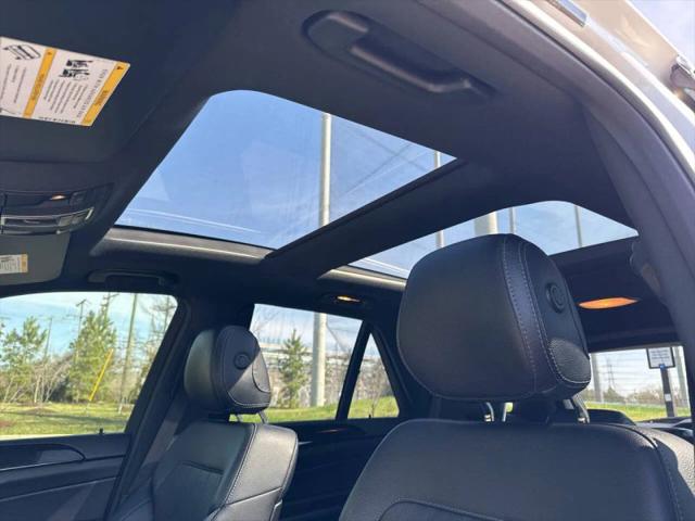 2018 Mercedes-Benz GLE GLE 350 4MATIC