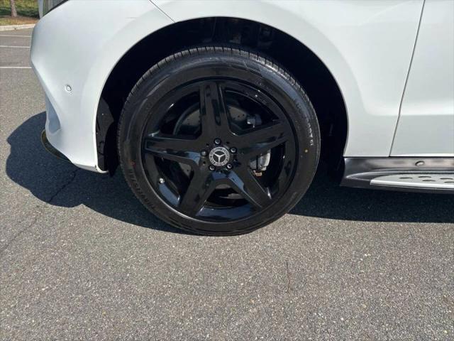 2018 Mercedes-Benz GLE GLE 350 4MATIC