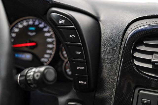 2008 Chevrolet Corvette Base