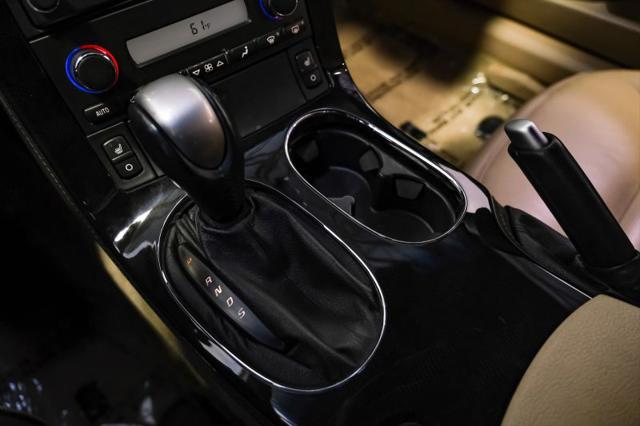 2008 Chevrolet Corvette Base