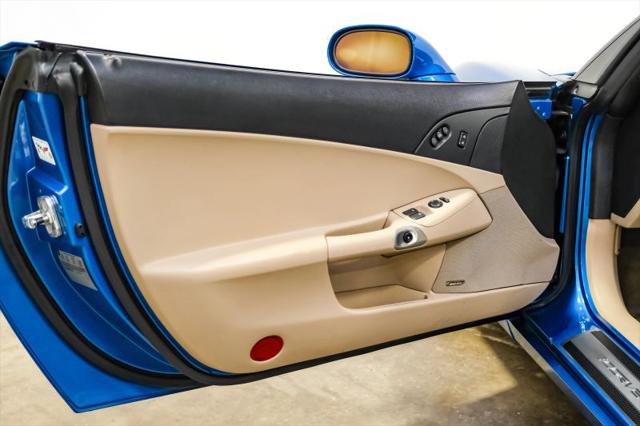 2008 Chevrolet Corvette Base