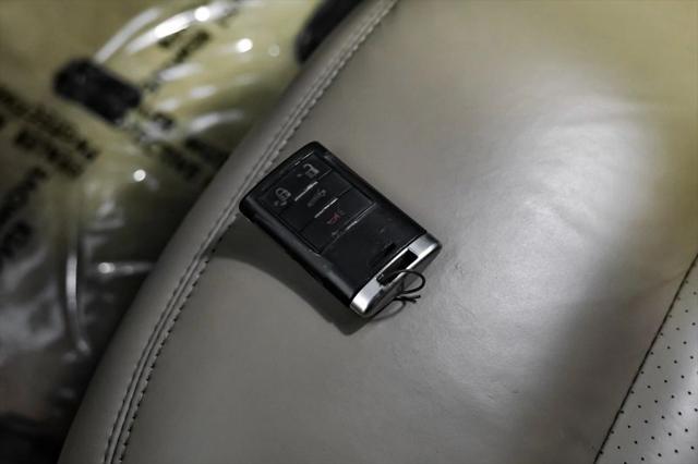 2008 Chevrolet Corvette Base