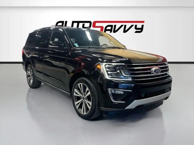 2021 Ford Expedition Limited for sale in Woods Cross, UT
