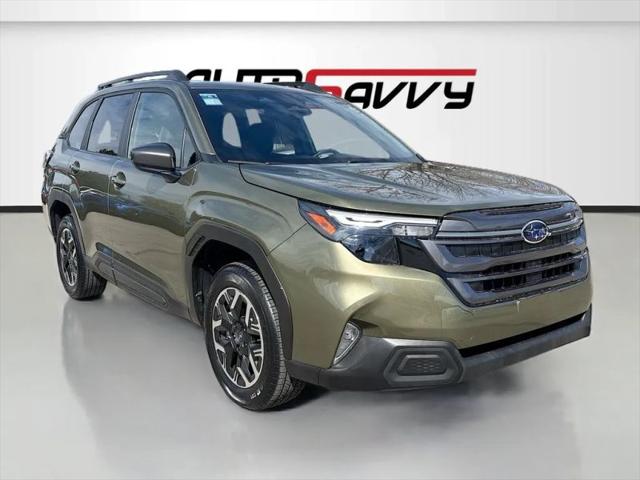 2025 Subaru Forester Premium for sale in Boise, ID
