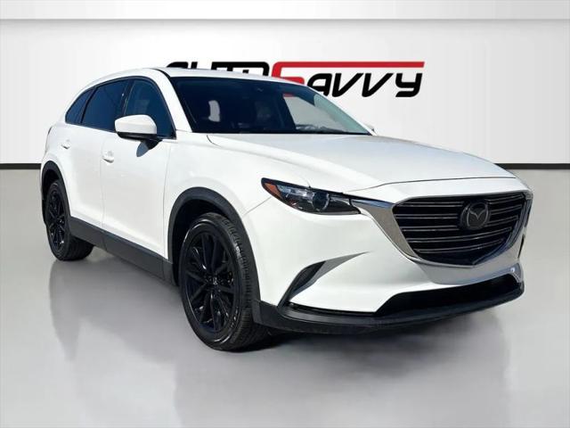 2023 Mazda CX-9 Touring Plus for sale in Boise, ID