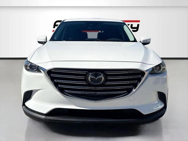 2023 Mazda CX-9 Touring Plus
