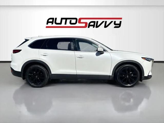 2023 Mazda CX-9 Touring Plus