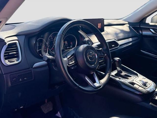 2023 Mazda CX-9 Touring Plus