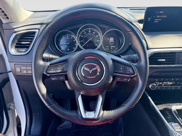 2023 Mazda CX-9 Touring Plus