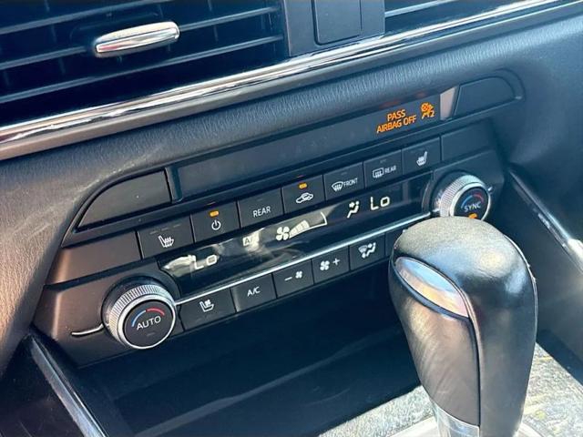2023 Mazda CX-9 Touring Plus