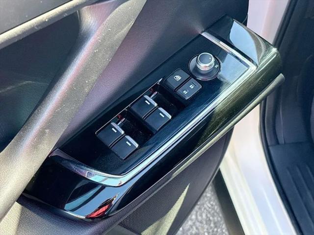 2023 Mazda CX-9 Touring Plus