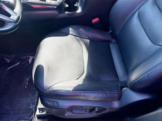 2023 Mazda CX-9 Touring Plus