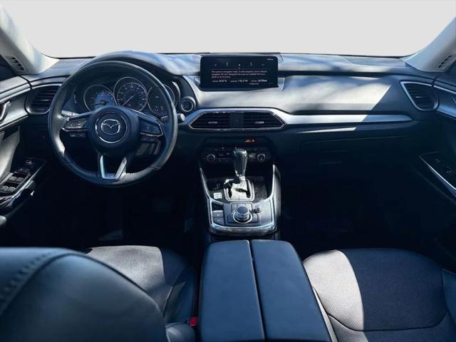 2023 Mazda CX-9 Touring Plus