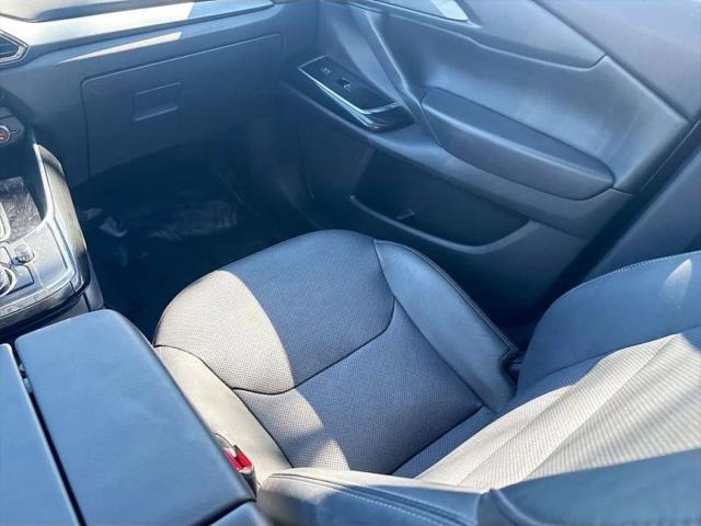 2023 Mazda CX-9 Touring Plus