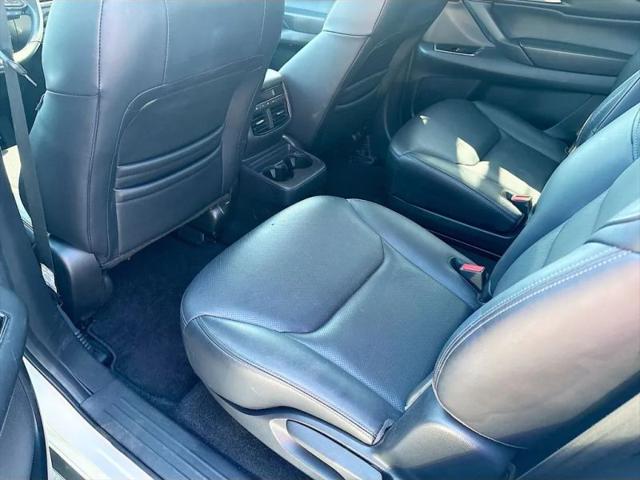 2023 Mazda CX-9 Touring Plus