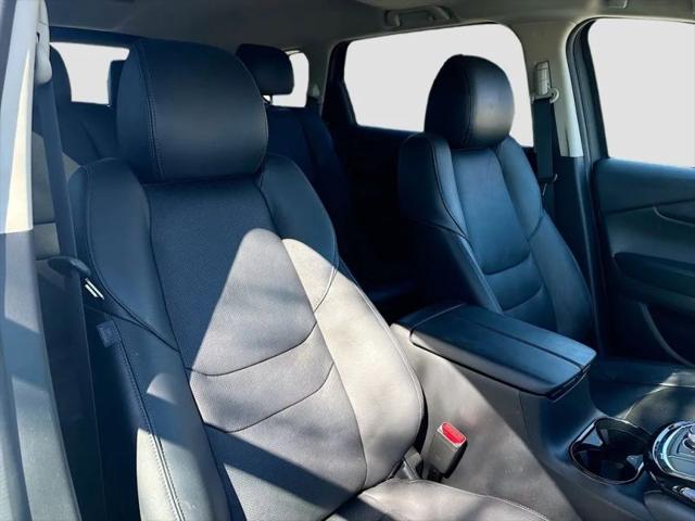 2023 Mazda CX-9 Touring Plus