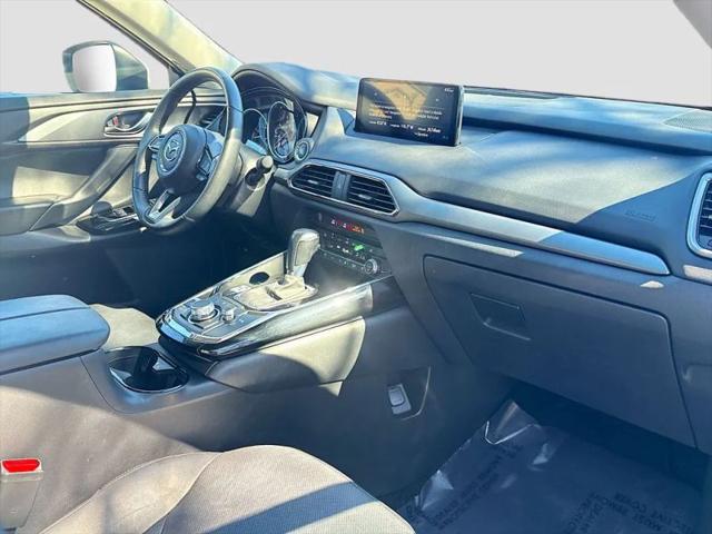 2023 Mazda CX-9 Touring Plus