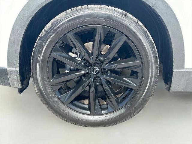 2023 Mazda CX-9 Touring Plus