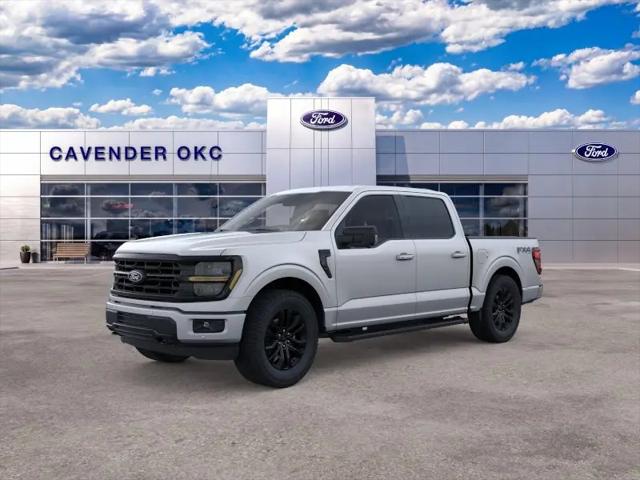 2026 Ford F-150 XLT for sale in Oklahoma City, OK