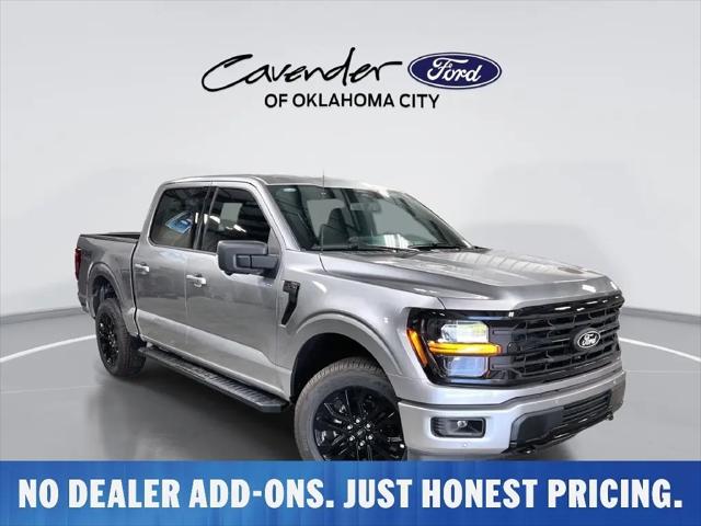 2026 Ford F-150 XLT for sale in Oklahoma City, OK