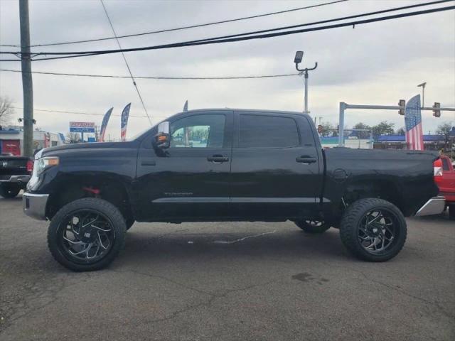 2019 Toyota Tundra SR5 5.7L V8 for sale in Langhorne, PA