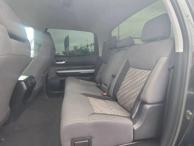 2019 Toyota Tundra SR5 5.7L V8