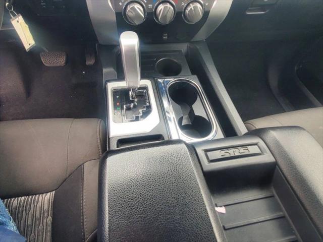 2019 Toyota Tundra SR5 5.7L V8