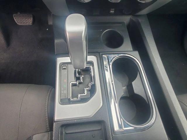 2019 Toyota Tundra SR5 5.7L V8