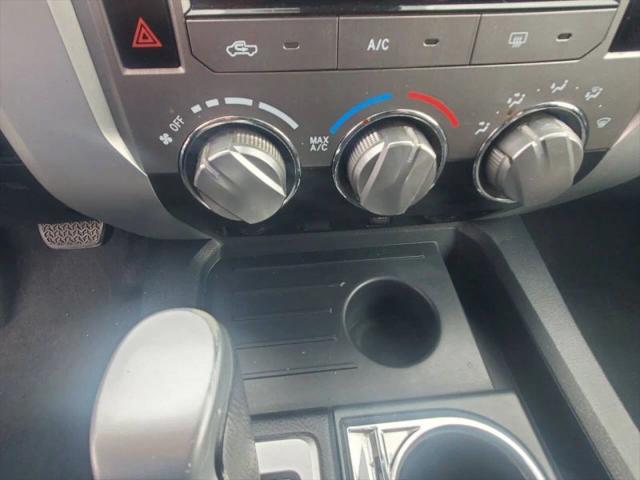 2019 Toyota Tundra SR5 5.7L V8