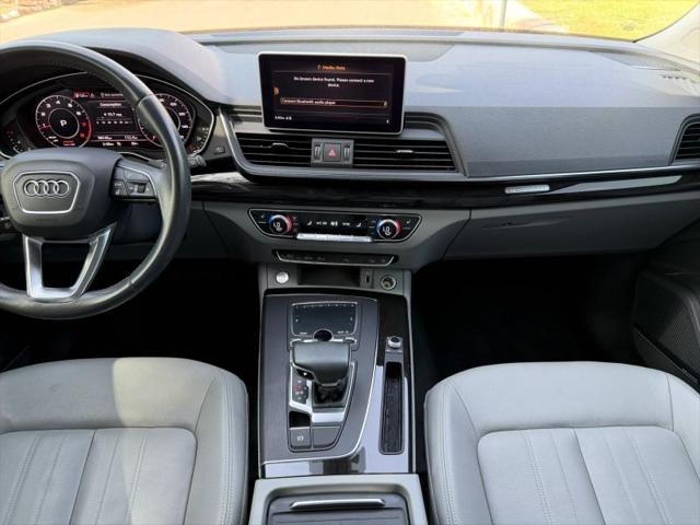2019 Audi Q5 45 Premium