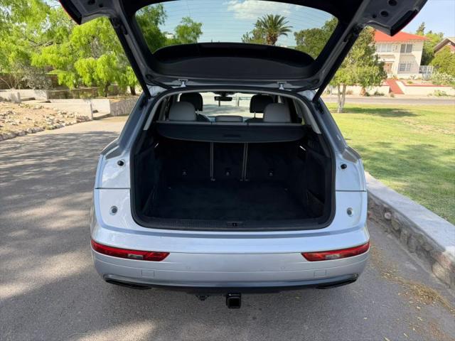 2019 Audi Q5 45 Premium