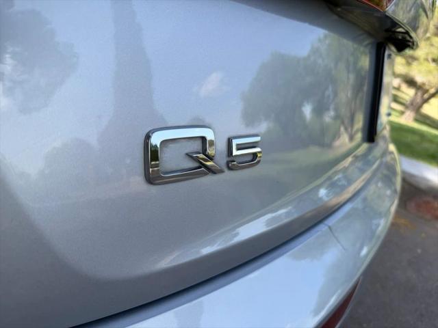 2019 Audi Q5 45 Premium