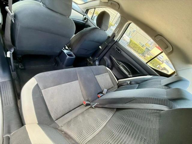 2020 Nissan Versa SV Xtronic CVT