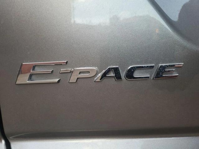 2019 Jaguar E-PACE R-Dynamic SE