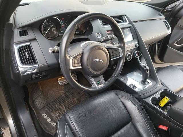 2019 Jaguar E-PACE R-Dynamic SE