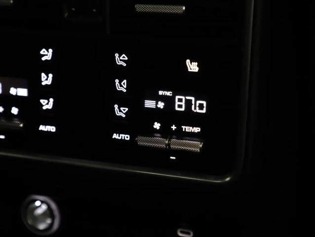 2021 Porsche Cayenne Cayenne