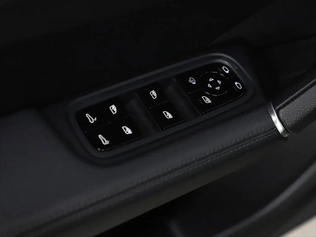 2021 Porsche Cayenne Cayenne