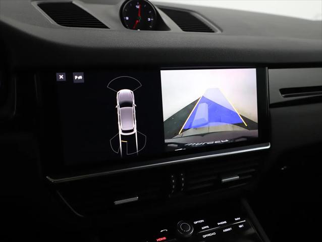 2021 Porsche Cayenne Cayenne
