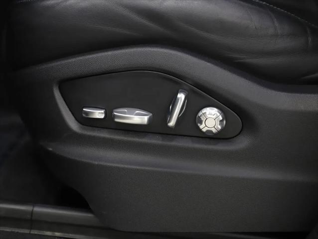 2021 Porsche Cayenne Cayenne
