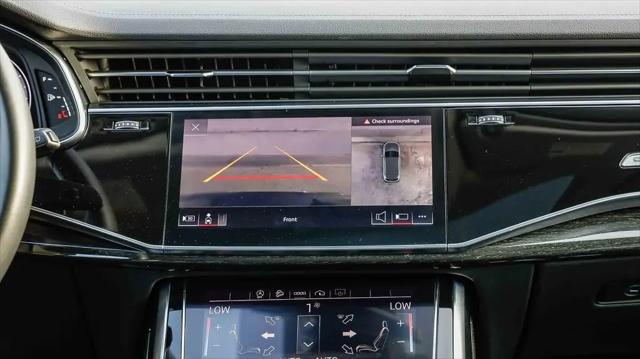 2024 Audi Q7 Premium Plus 45 TFSI quattro Tiptronic