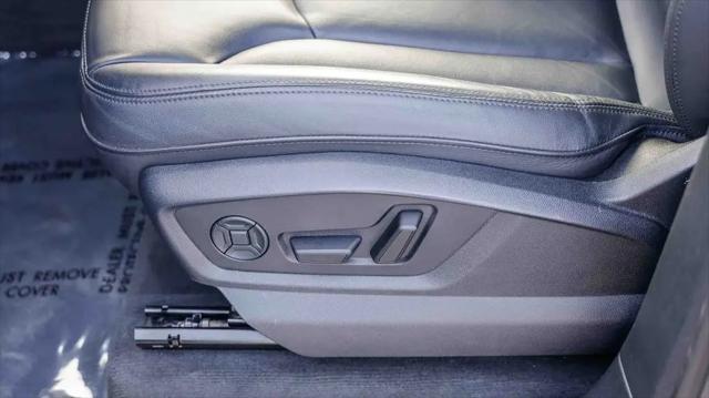 2024 Audi Q7 Premium Plus 45 TFSI quattro Tiptronic
