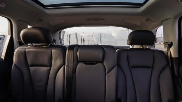 2024 Audi Q7 Premium Plus 45 TFSI quattro Tiptronic