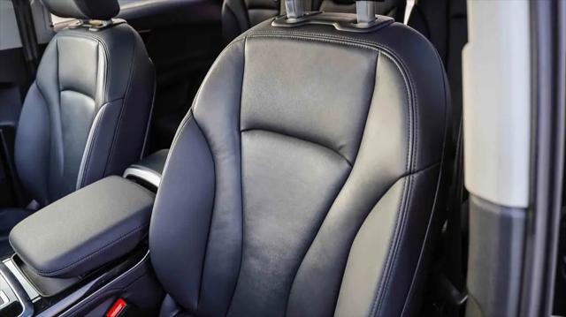 2024 Audi Q7 Premium Plus 45 TFSI quattro Tiptronic