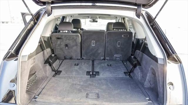 2024 Audi Q7 Premium Plus 45 TFSI quattro Tiptronic