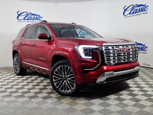 2026 GMC Terrain AWD Denali for sale in Beaumont, TX