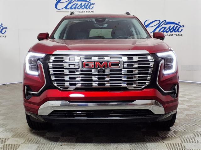 2026 GMC Terrain AWD Denali